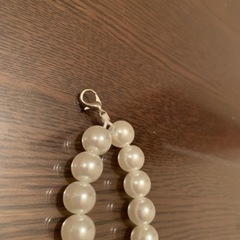 子供　アクセサリー ネックレスの画像