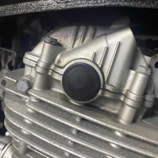 グラストラッカー 250