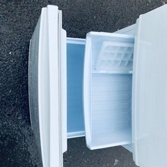 シャープノンフロン冷凍冷蔵庫 SJ-D14D-W