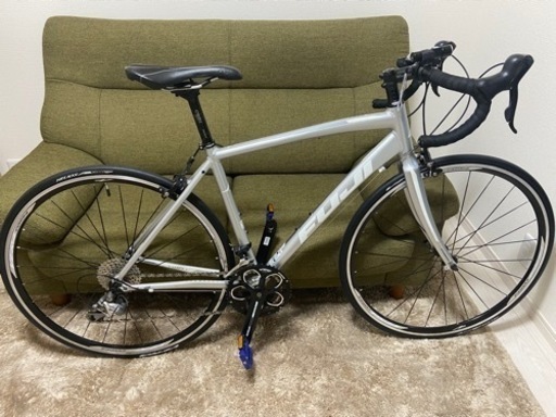FUJI ロードバイク　福岡県
