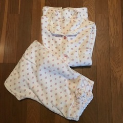 レディース　パジャマ