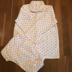 レディース　パジャマの画像