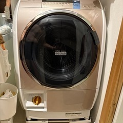 家電 生活家電 洗濯機