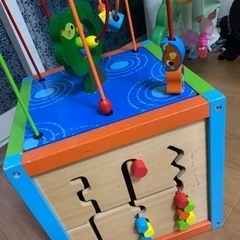 おもちゃ おもちゃ 知育玩具の画像