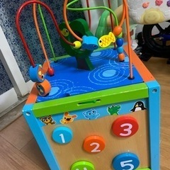おもちゃ おもちゃ 知育玩具の画像