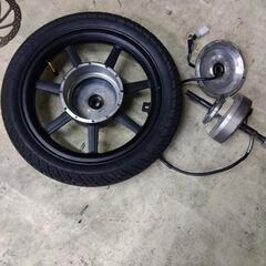 修理　メンテナンス　ひねちゃ　モビバイク　モペット　Eバイク　フル電動自転車 − 大阪府