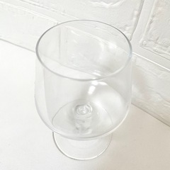 【新品未使用】グラス　ワイングラス　ジュース　容量250ml　生活雑貨 家庭用品 キッチン雑貨の画像