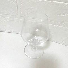 【新品未使用】グラス　ワイングラス　ジュース　容量250ml　生活雑貨 家庭用品 キッチン雑貨の画像