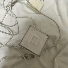 Wi-Fiルーターの画像