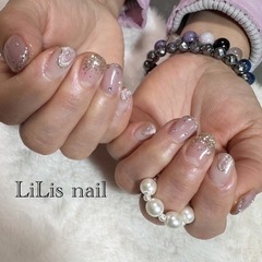【4/11(木)】ジェルネイル4000円〜6000円南イオン近く