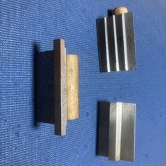 左官道具の画像