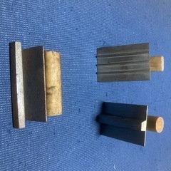 左官道具の画像