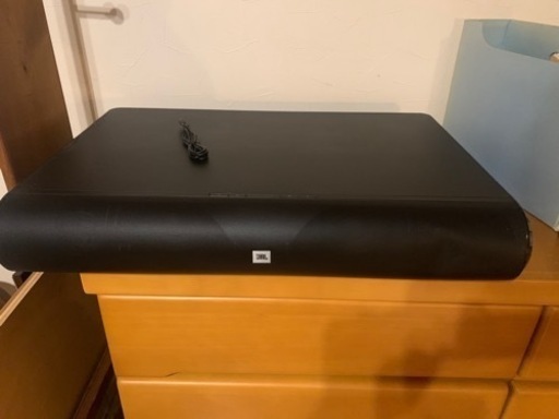机 JBL Cinemabase