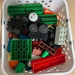 LEGO
ブロックトーマス