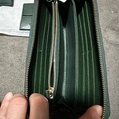 服/ファッション 小物 財布の画像