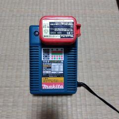 【お話し中】マキタ　インパクトドライバの画像