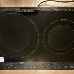 ■取引中■ 家電 キッチン家電 IHコンロ