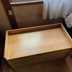 家具 チェスト