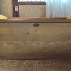 家具 チェストの画像