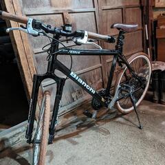 Bianchi Attivo