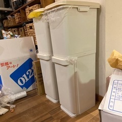ゴミ箱