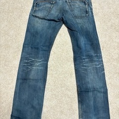 DIESEL デニムの画像