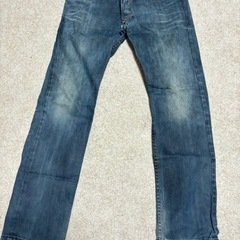 DIESEL デニム