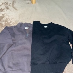 子供服などまとめての画像