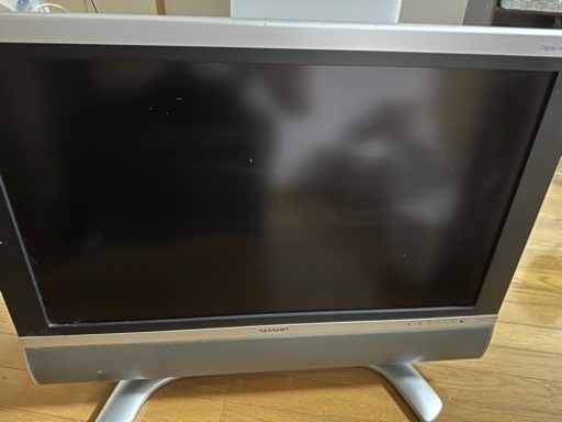 (決まりました)家電 テレビ 液晶テレビ