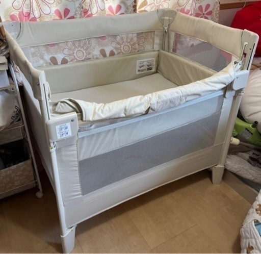 子供用品 ベビー用品 ベビーベッド、家具