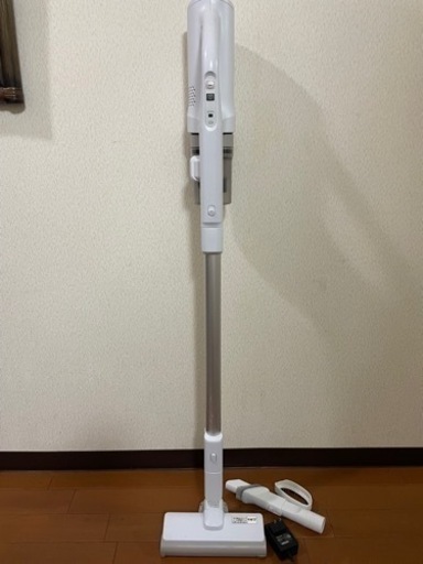 掃除機　パナソニック