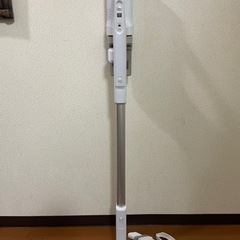 掃除機　パナソニック