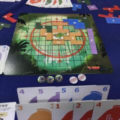 ボードゲーム仲間大募集！！