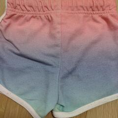 86cm ショートパンツの画像
