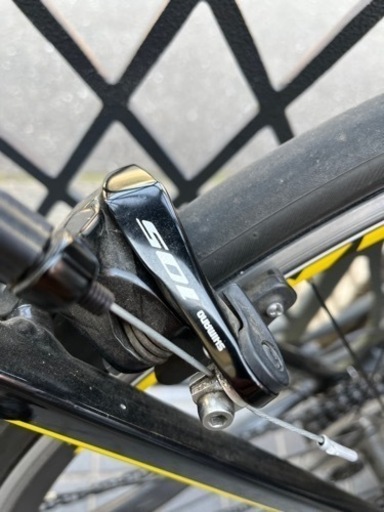 ロードバイク GIANT ジャイアント OCR 5300