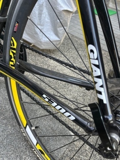 ジャイアントOCR5300 ロードバイクGIANT ジャイアント OCR 5300 (nobby) 豊田のロード