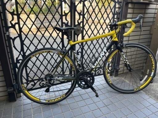 ロードバイク　GIANT ジャイアント OCR 5300