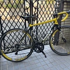 ジャイアントOCR5300 ロードバイクGIANT ジャイアント OCR 5300 (nobby) 豊田のロード