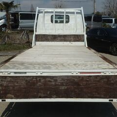 H16  デュトロ　デュトロ 4.9 ロング フルジャストロー ディーゼル 3t標準ロングAT　　R7税込　16777の画像