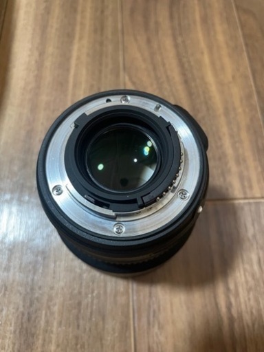 Nikon AF-S NIKKOR 50mm f/1.8G