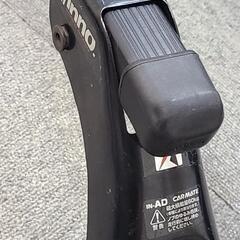 軽自動車用ルーフキャリア