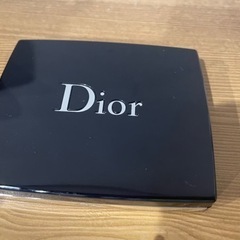 dior サンククルール 847 アイシャドウの画像