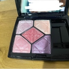 dior サンククルール 847 アイシャドウの画像