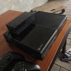 マイクロソフト XBOX ONE CONSOLE model 1...