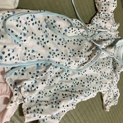 ロンパース　肌着　60の画像