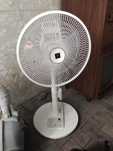 家電 季節、空調家電 扇風機