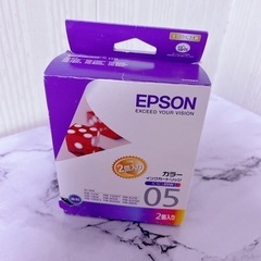EPSONインク