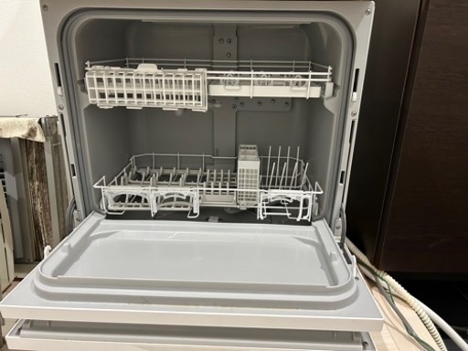 食器洗い機