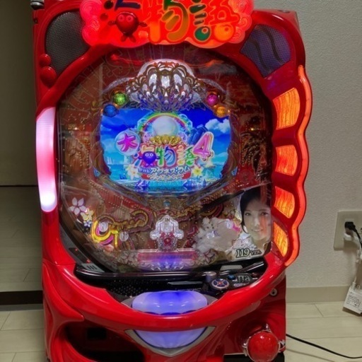 パチンコ