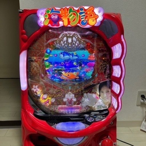 パチンコ